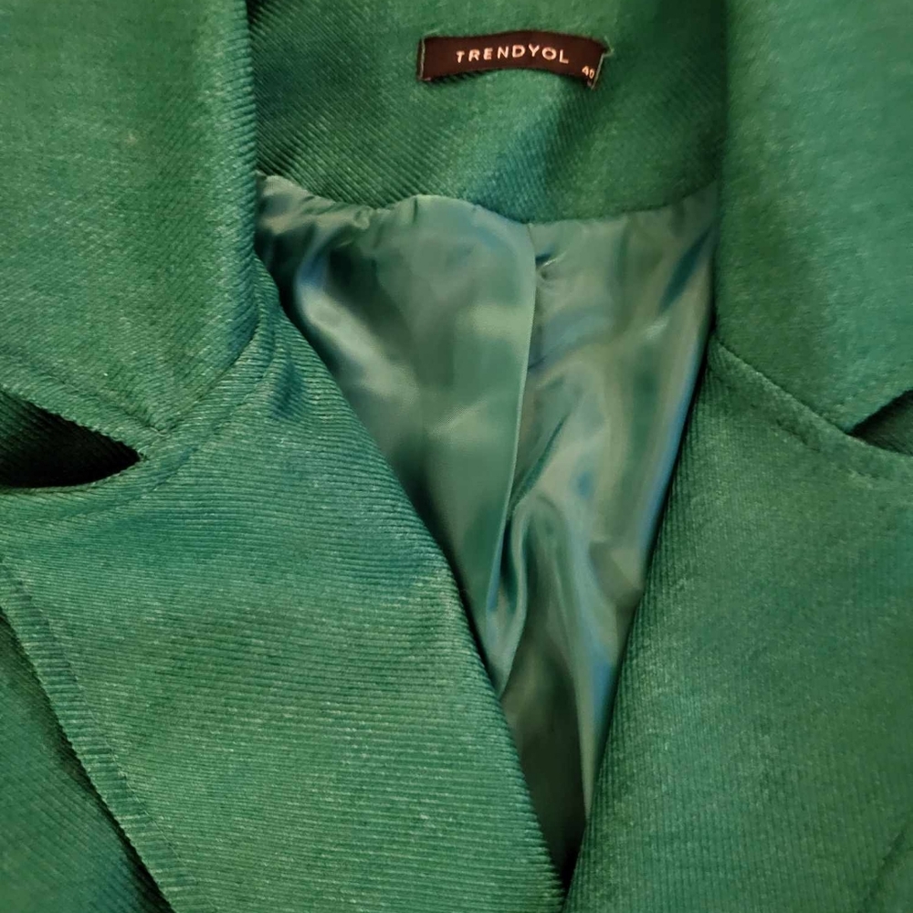 Jacket - Picture 2 of 5